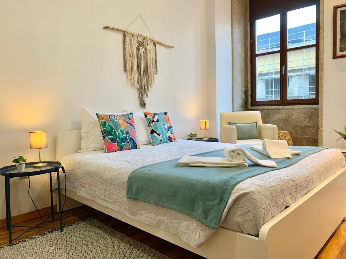 Apartment Belas Artes 2 Center - By Guest *