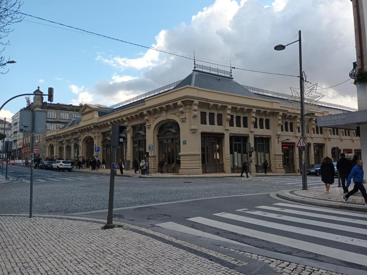 Bolhao Appartement Porto