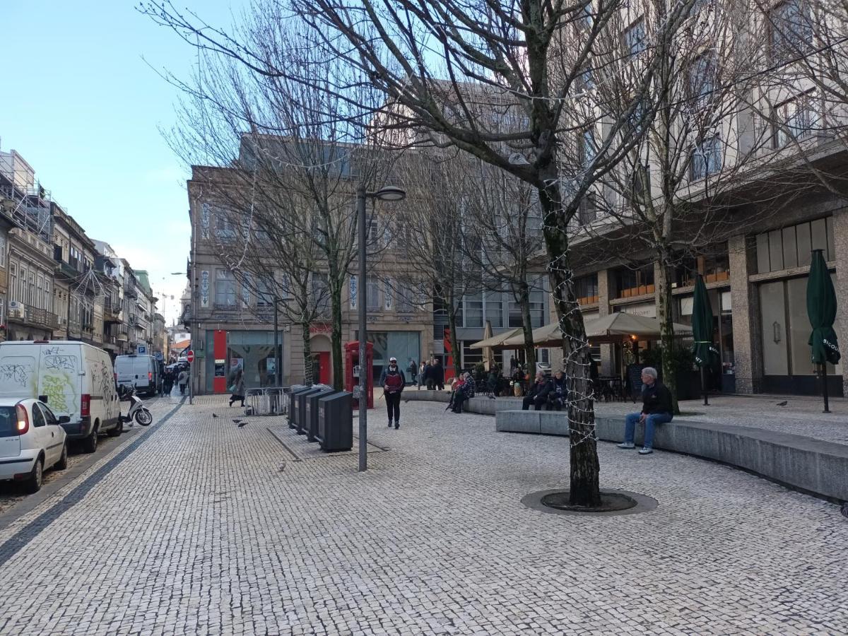 Bolhao Appartement Porto