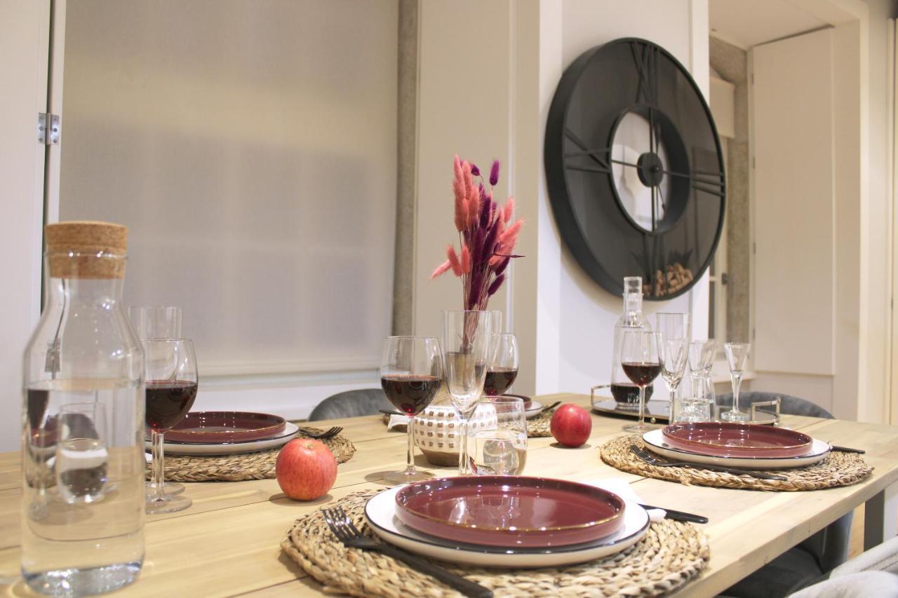 Artistic Neighborhood Luxury * Porto