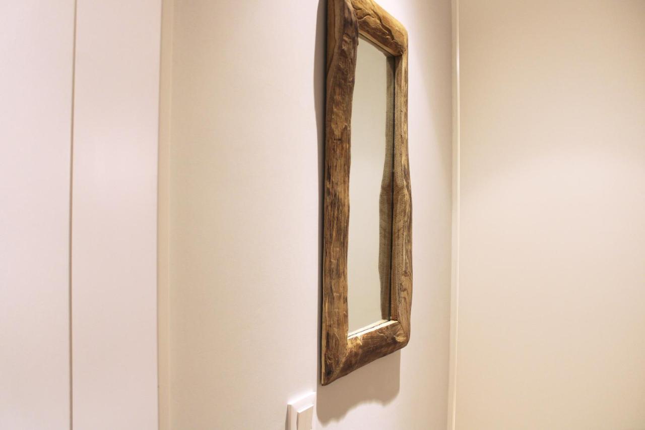 Artistic Neighborhood Luxury Apartment Porto