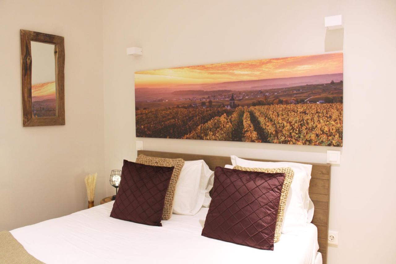 Artistic Neighborhood Luxury Porto