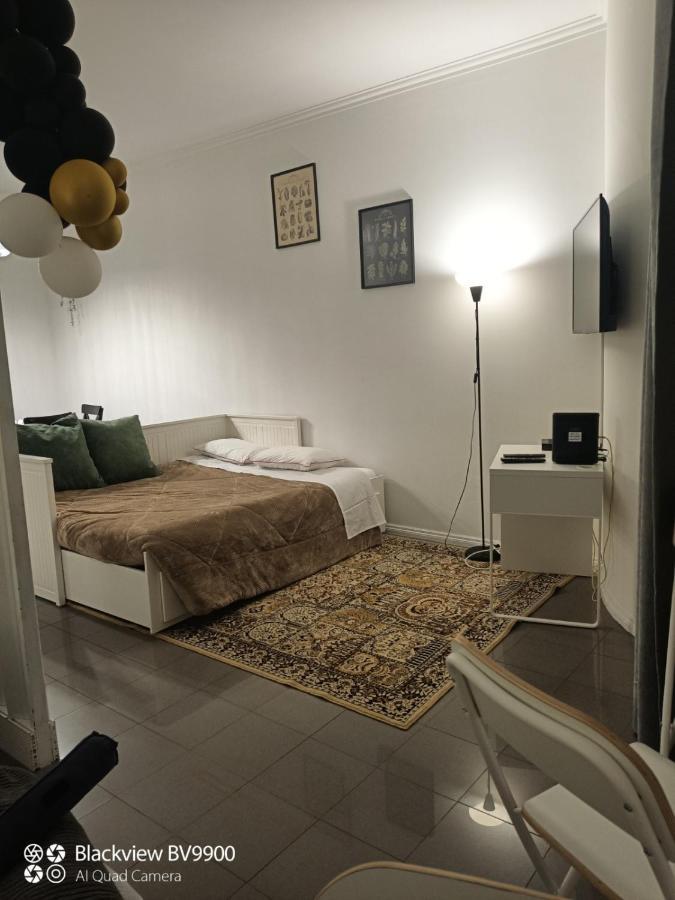 Batalha Appartement *