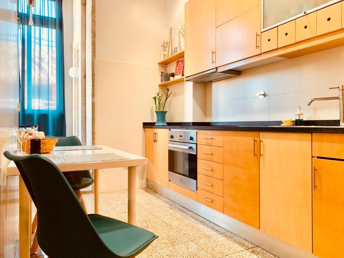 Belas Artes 2 Center - By Guest Apartment *