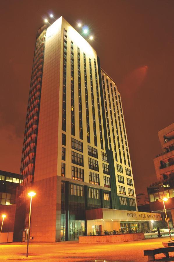 Hotel Gale - Centro 4*