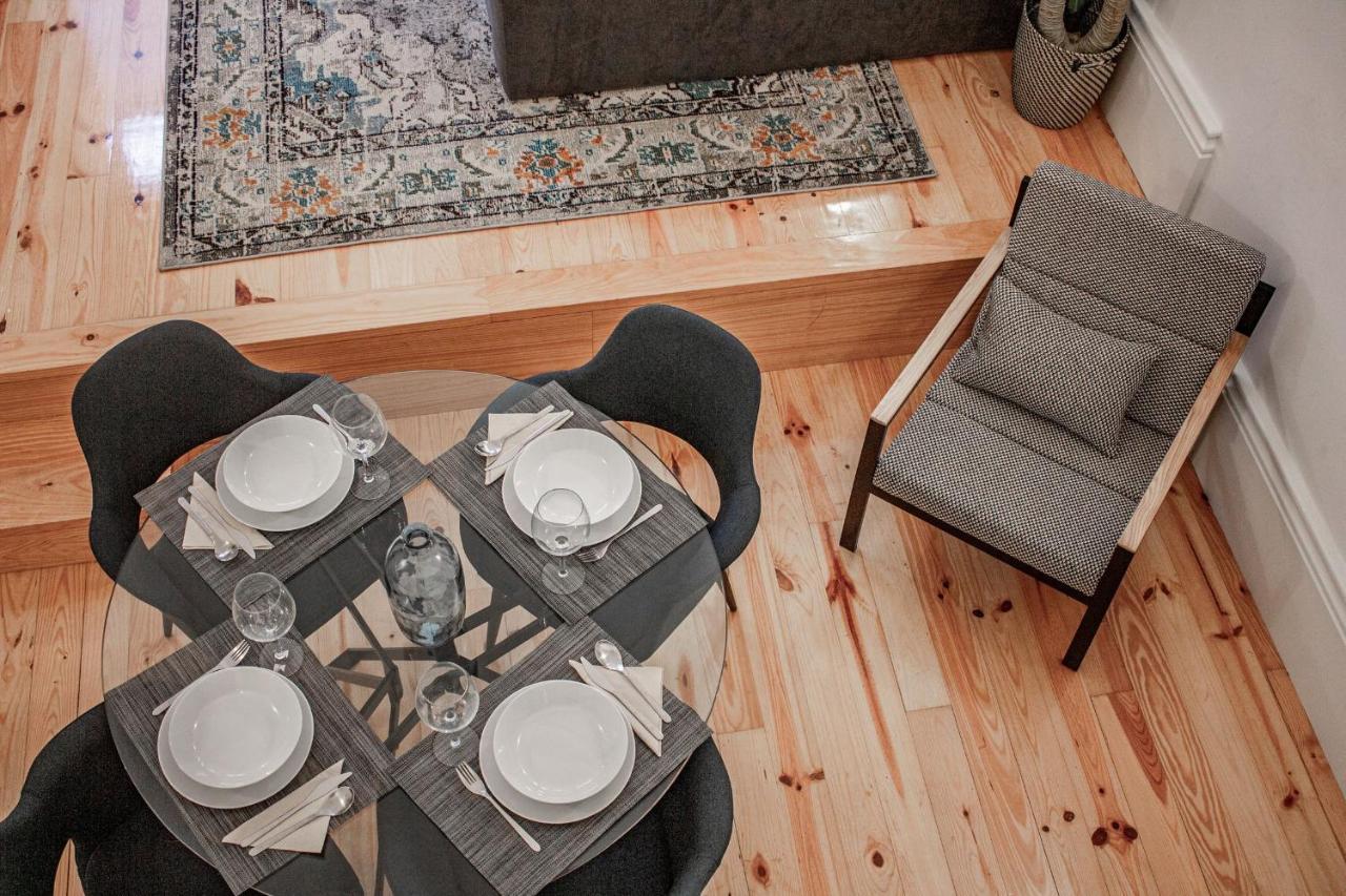 Apartment Wonderful Downtown Studio By Lovelystay *