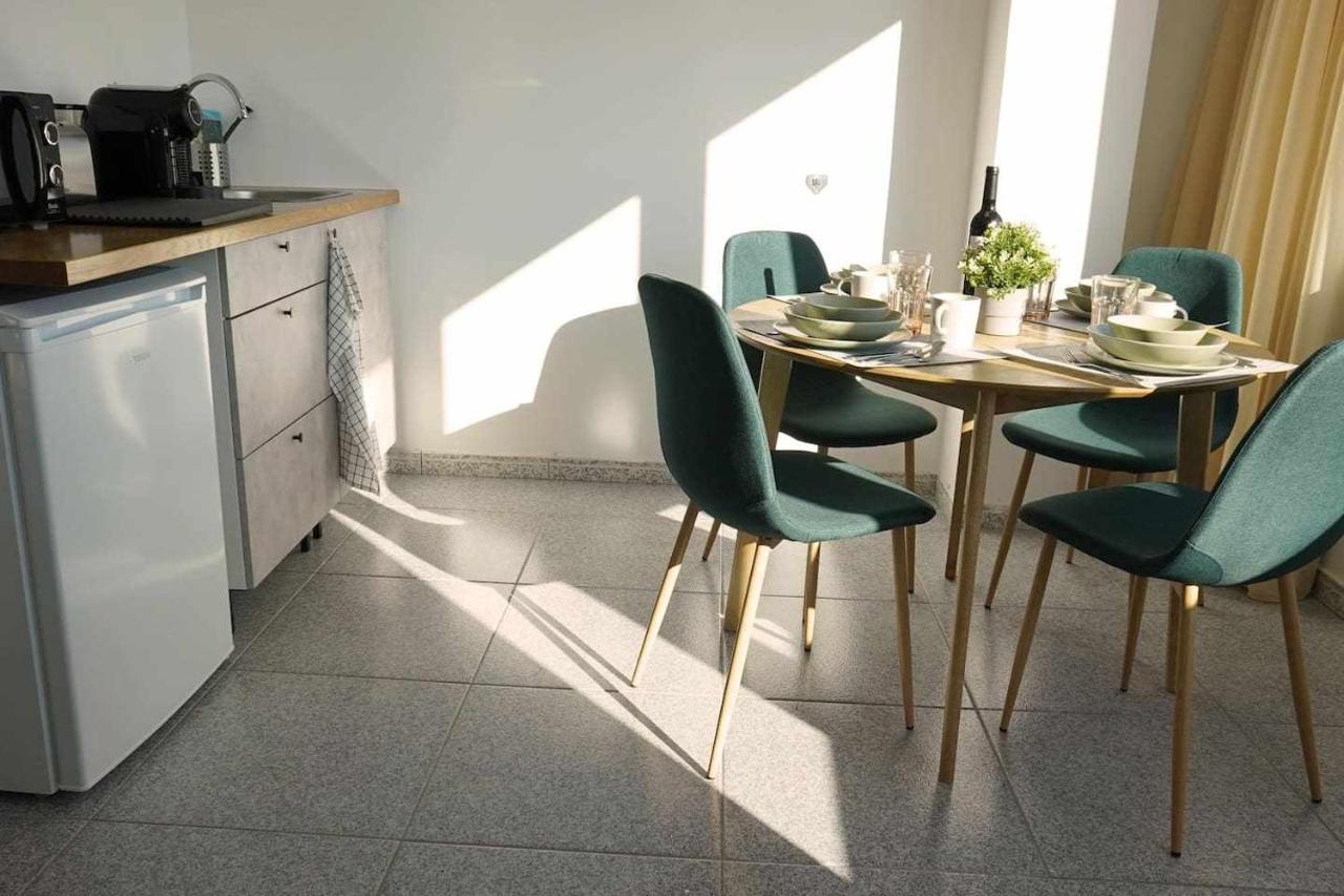 Ryamen - B Apartment