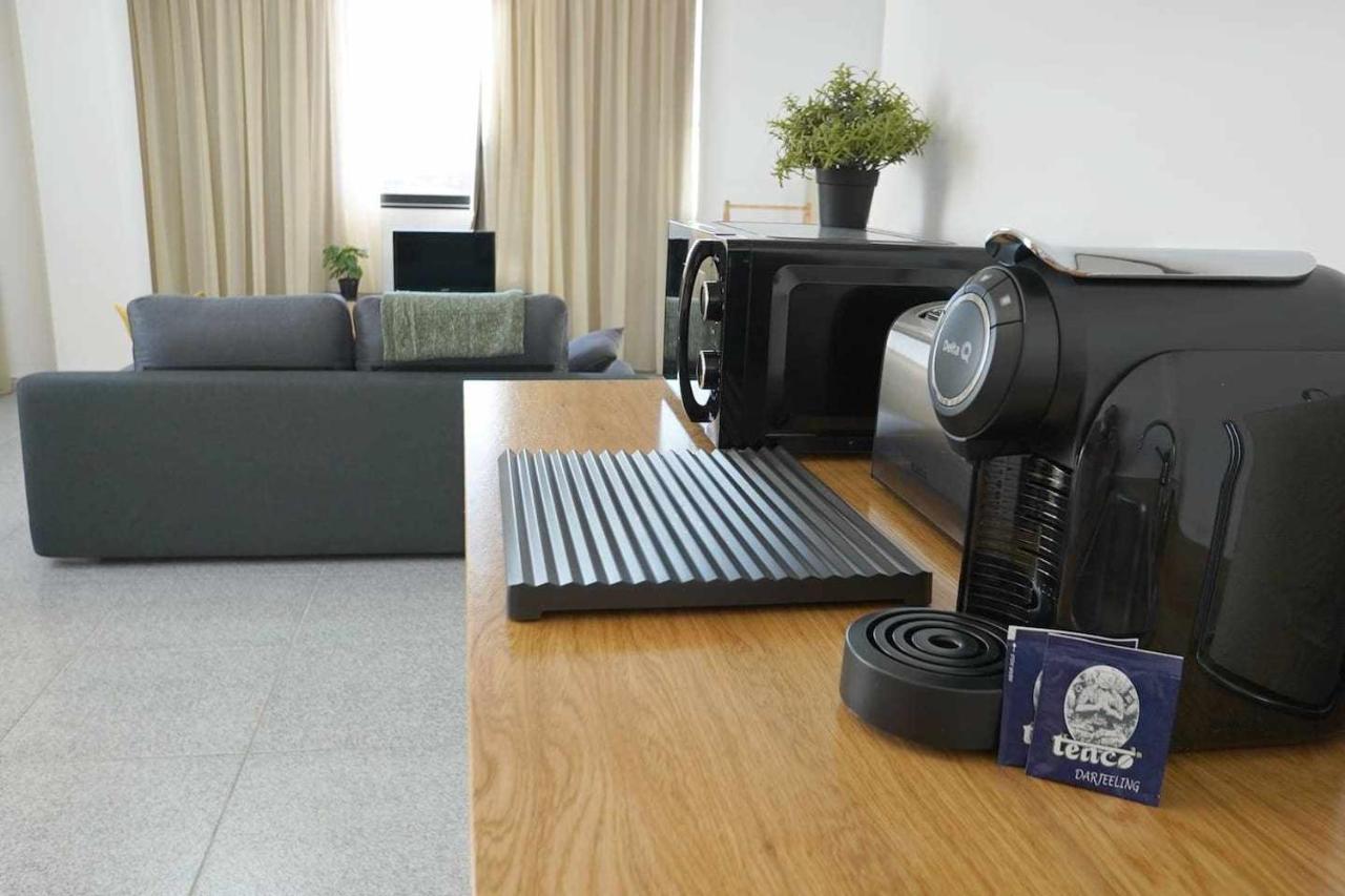Apartment Ryamen - B Porto