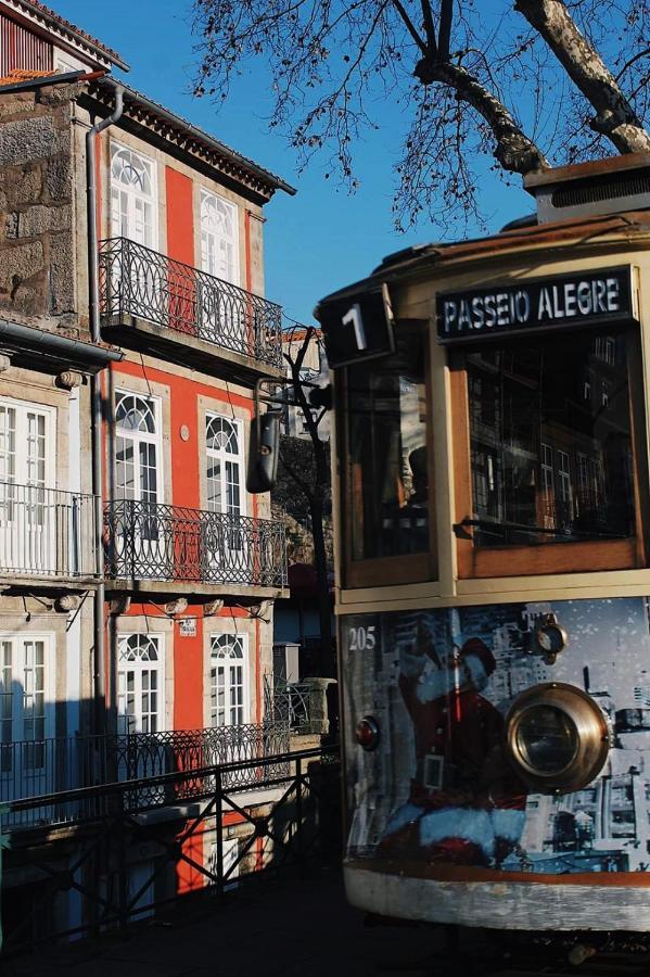 Lost Apartment Porto