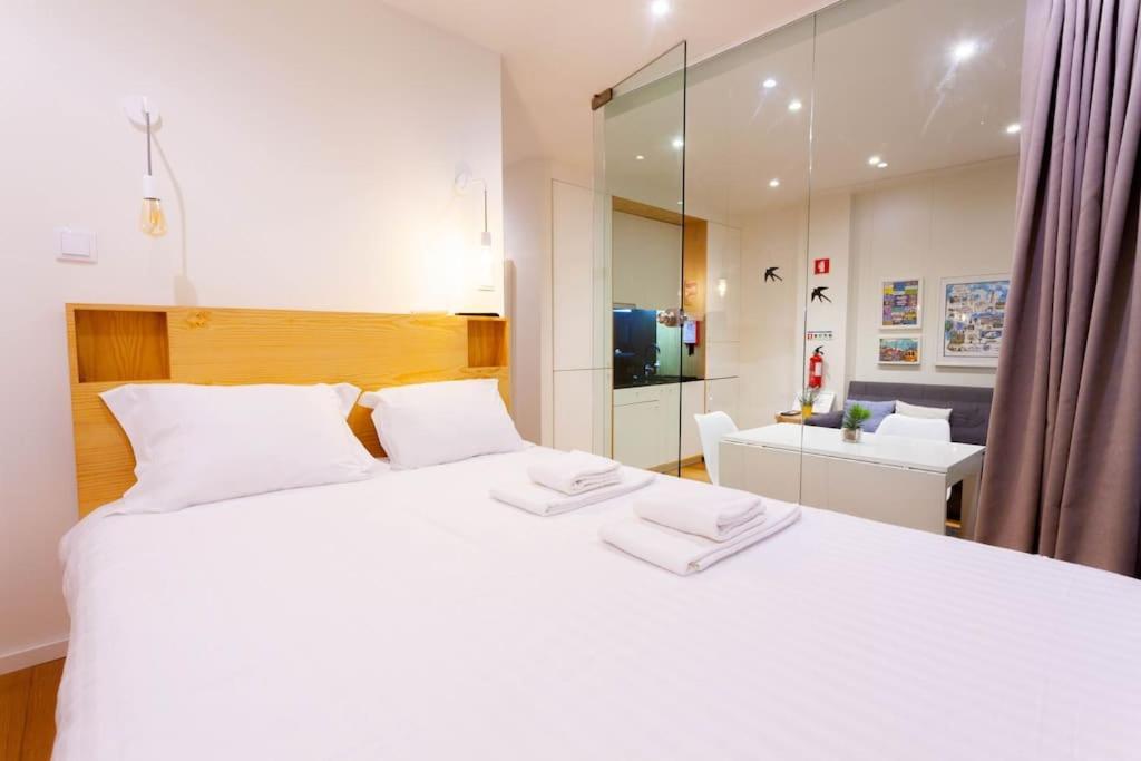 Apartamento Cozy In The Center Of