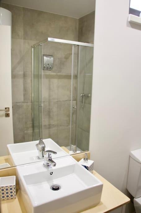 Apartamento Ilhas Douro Fontainhas *