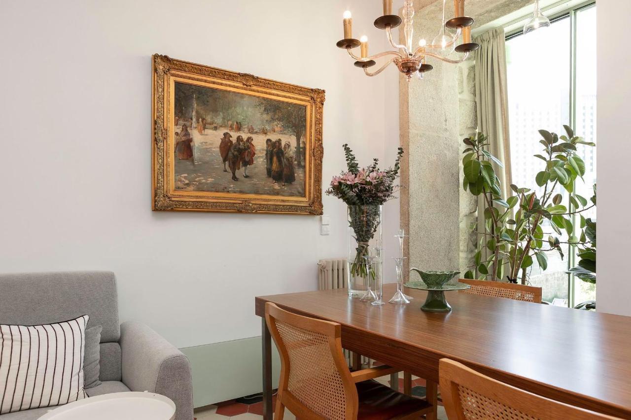 Appartement Palacio Fenizia - Bonfim 191 By Lovelystay *