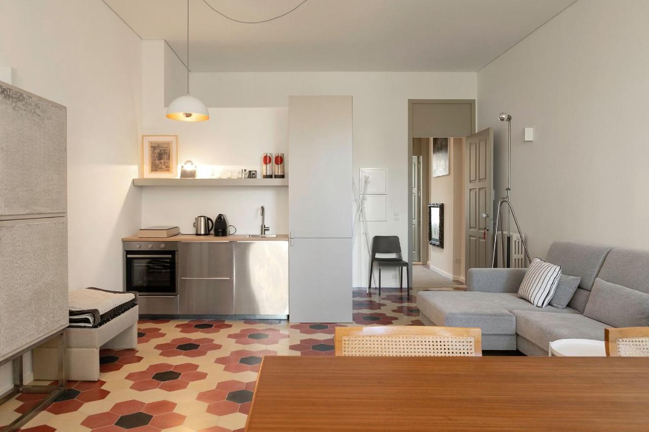 Palacio Fenizia - Bonfim 191 By Lovelystay Appartement Porto