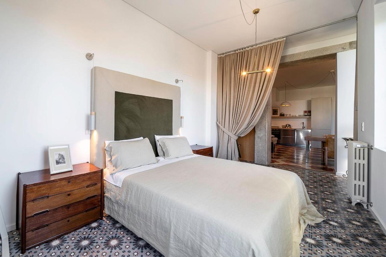 Palacio Fenizia - Bonfim 191 By Lovelystay Appartement