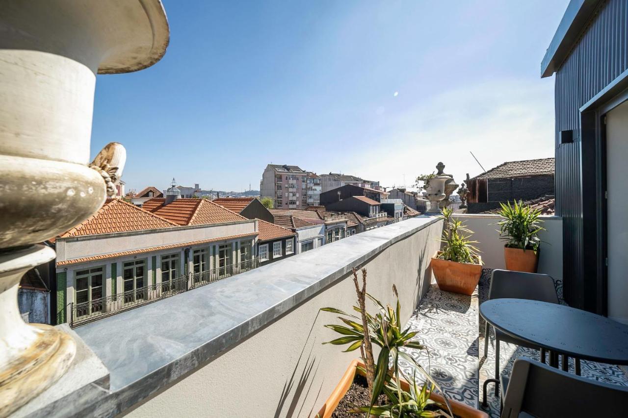 Appartement Palacio Fenizia - Bonfim 191 By Lovelystay *