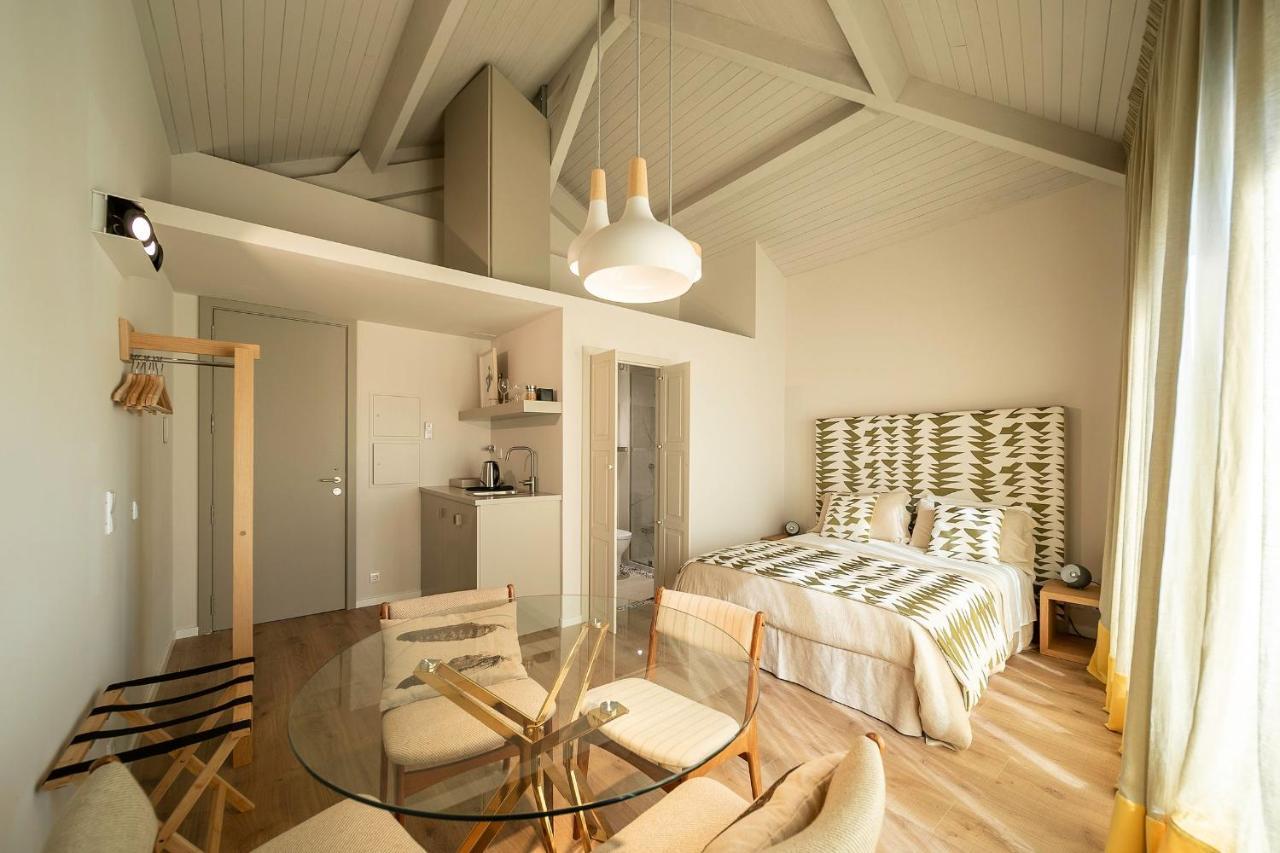 Palacio Fenizia - Bonfim 191 By Lovelystay Appartement *