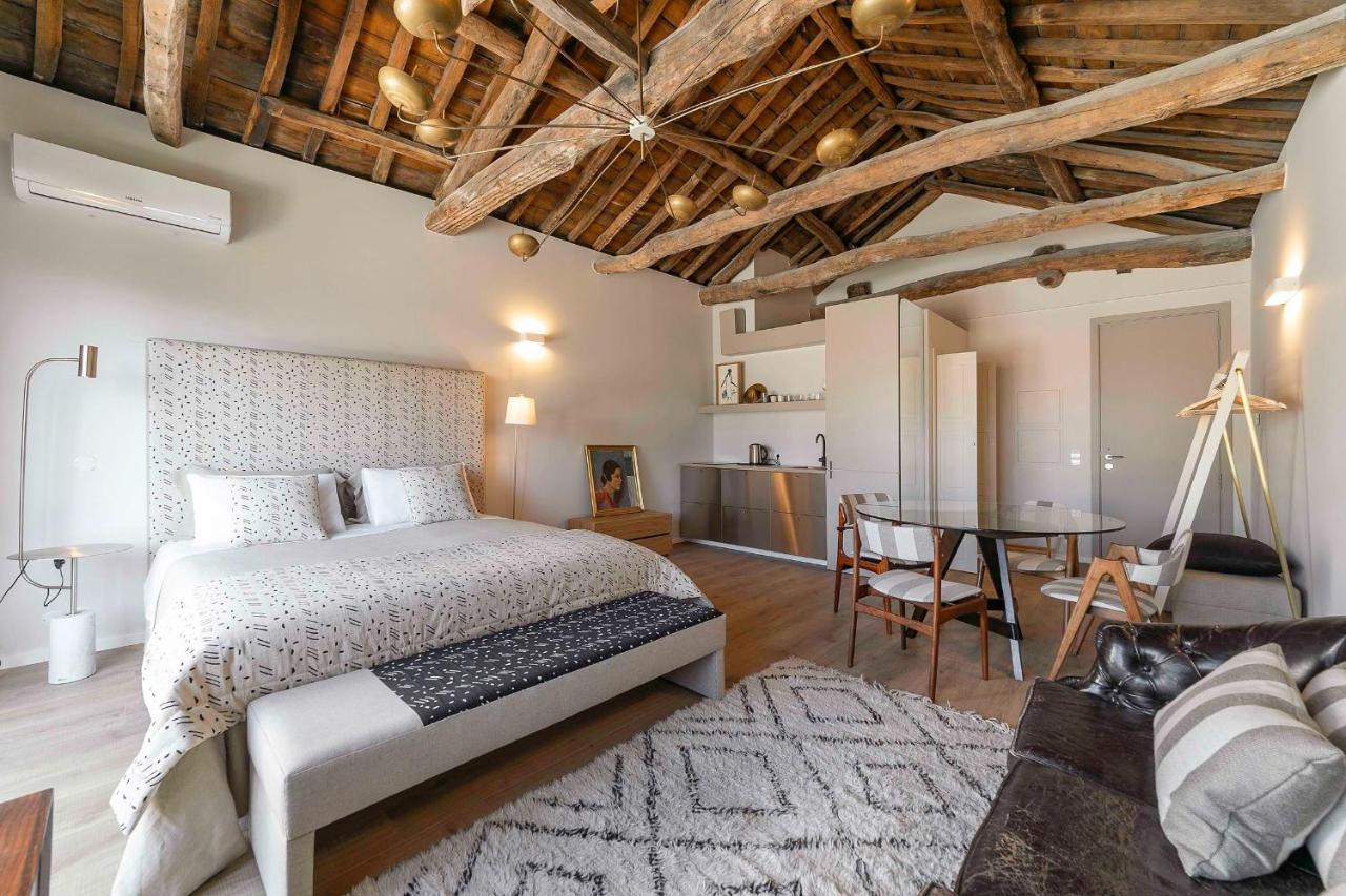 Appartement Palacio Fenizia - Bonfim 191 By Lovelystay *
