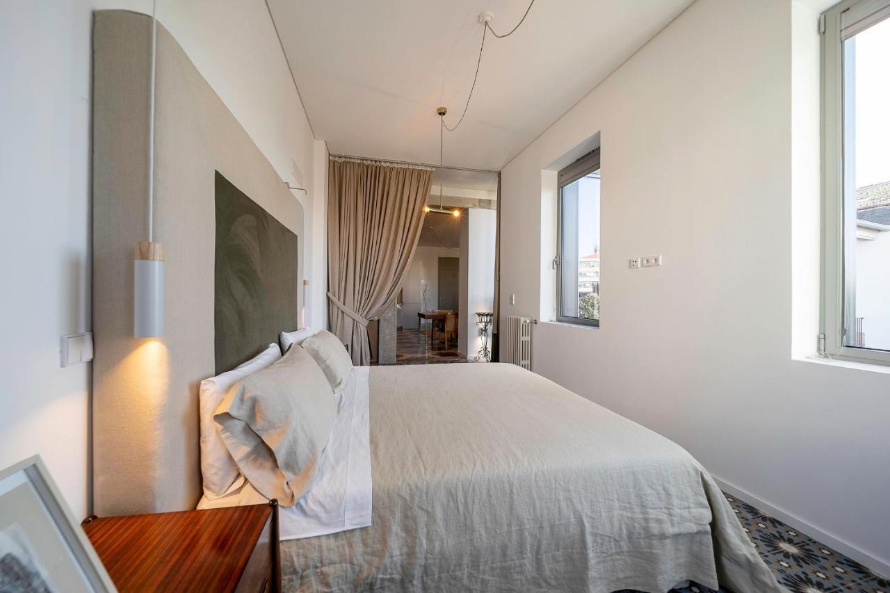 Palacio Fenizia - Bonfim 191 By Lovelystay Appartement Porto