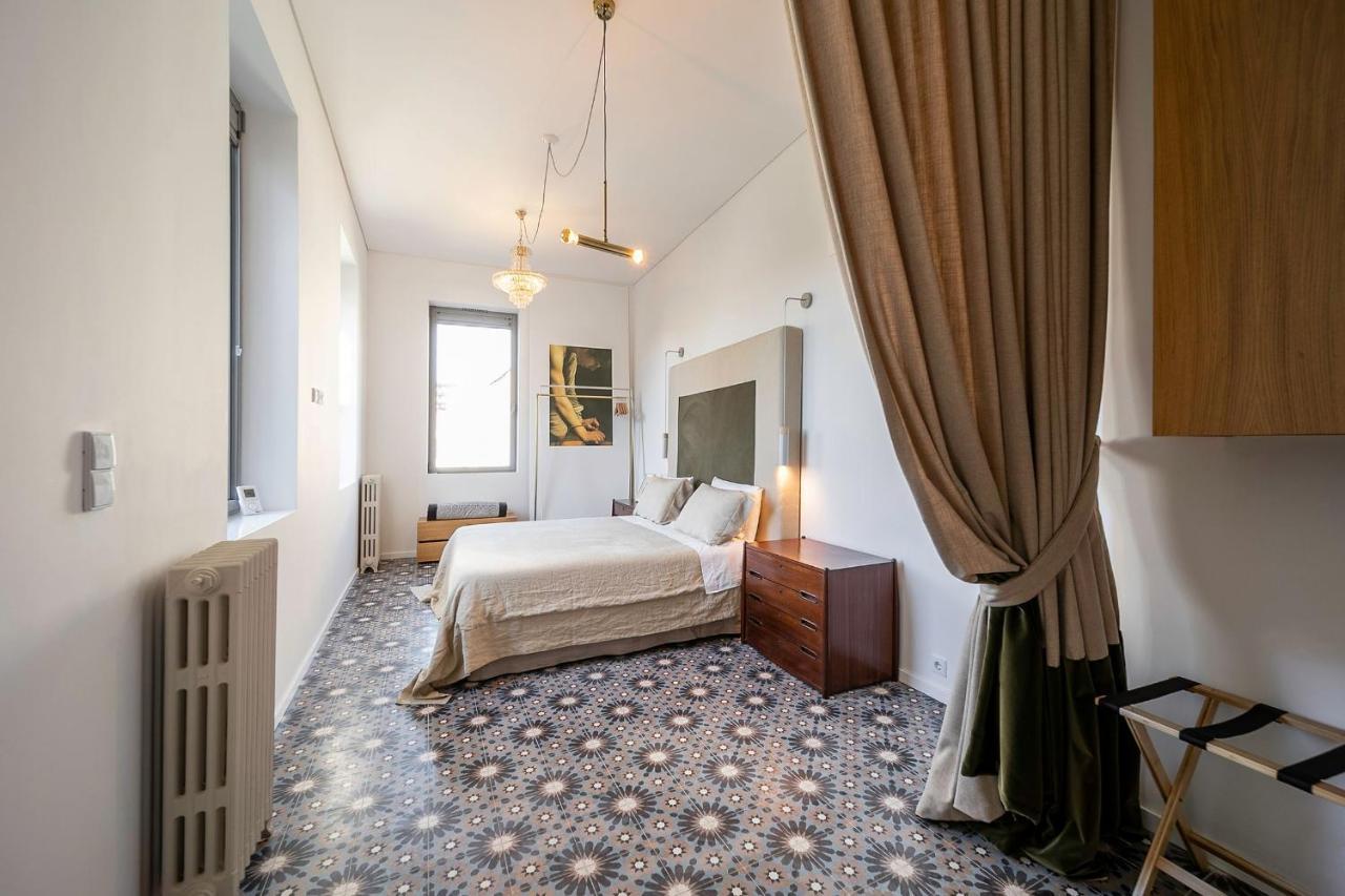 Palacio Fenizia - Bonfim 191 By Lovelystay Appartement *