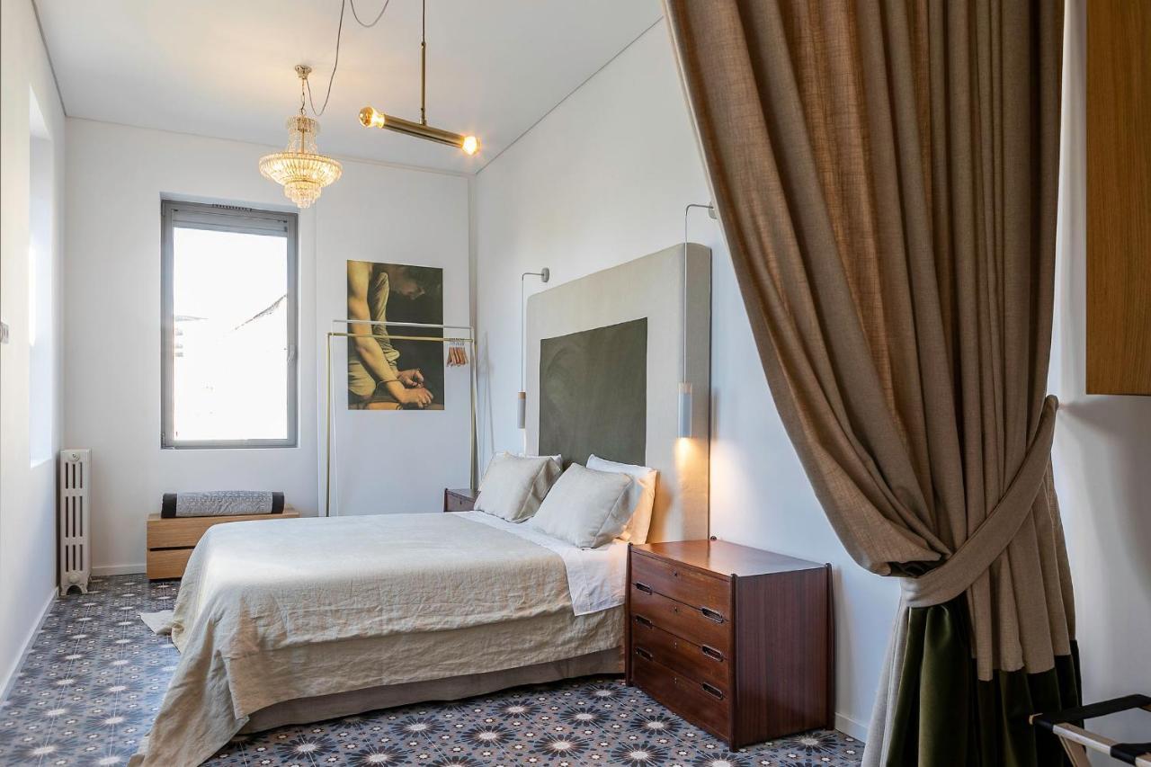 Palacio Fenizia - Bonfim 191 By Lovelystay Appartement Porto