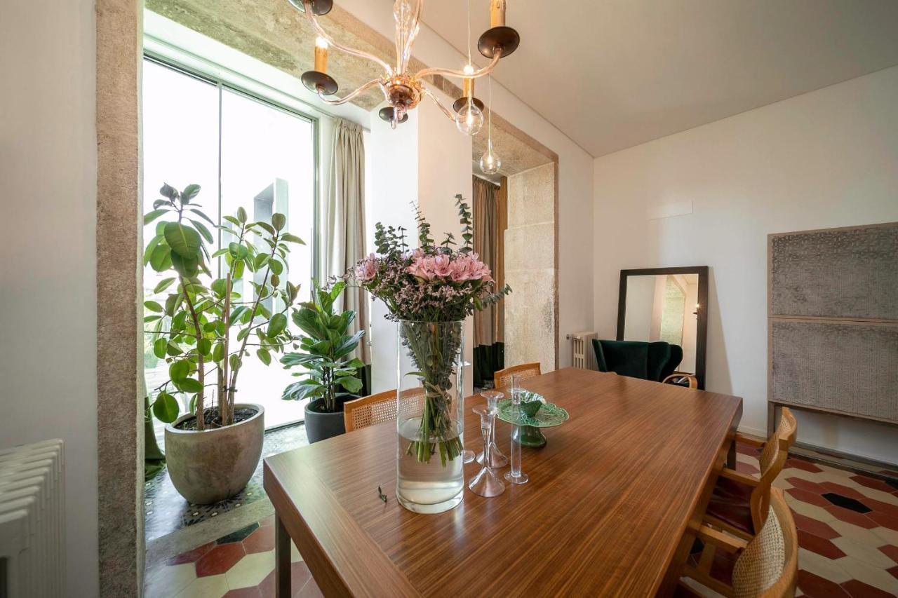 Appartement Palacio Fenizia - Bonfim 191 By Lovelystay