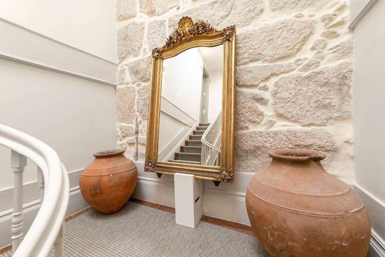 Appartement Palacio Fenizia - Bonfim 191 By Lovelystay Porto
