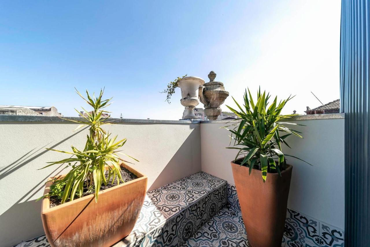 Appartement Palacio Fenizia - Bonfim 191 By Lovelystay Porto