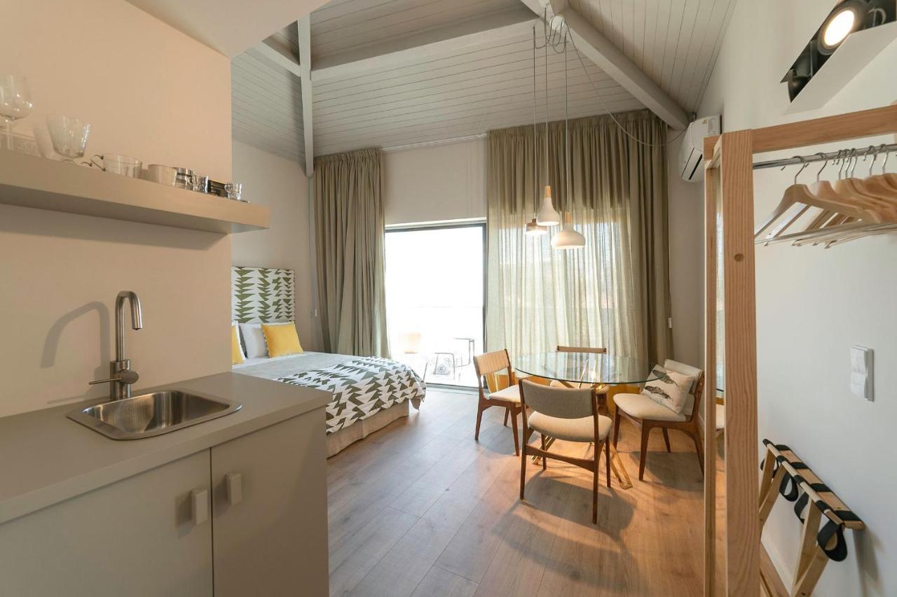 Palacio Fenizia - Bonfim 191 By Lovelystay Appartement