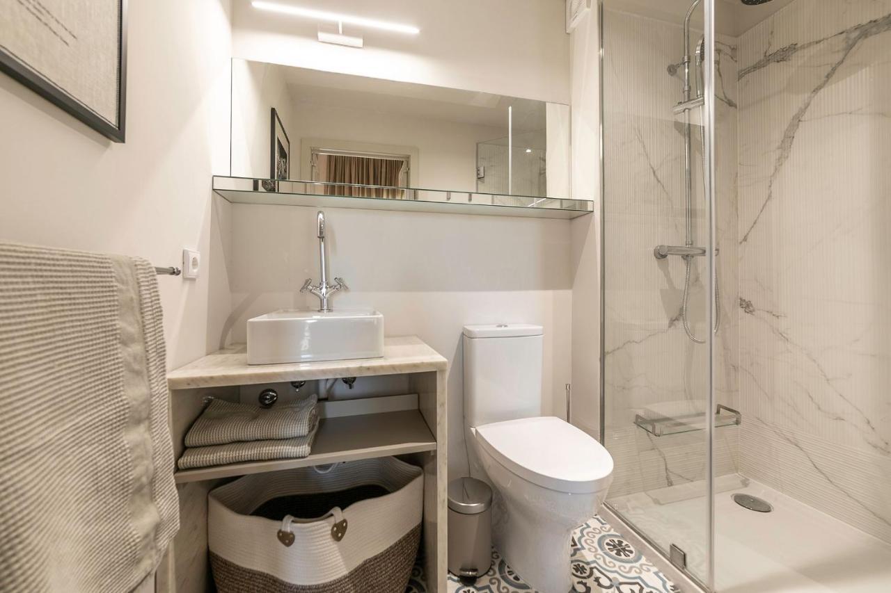 Appartement Palacio Fenizia - Bonfim 191 By Lovelystay