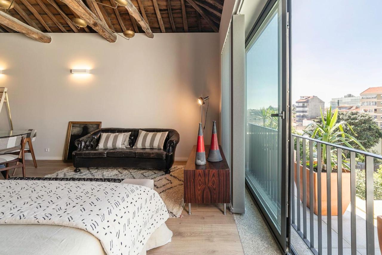 Palacio Fenizia - Bonfim 191 By Lovelystay Appartement