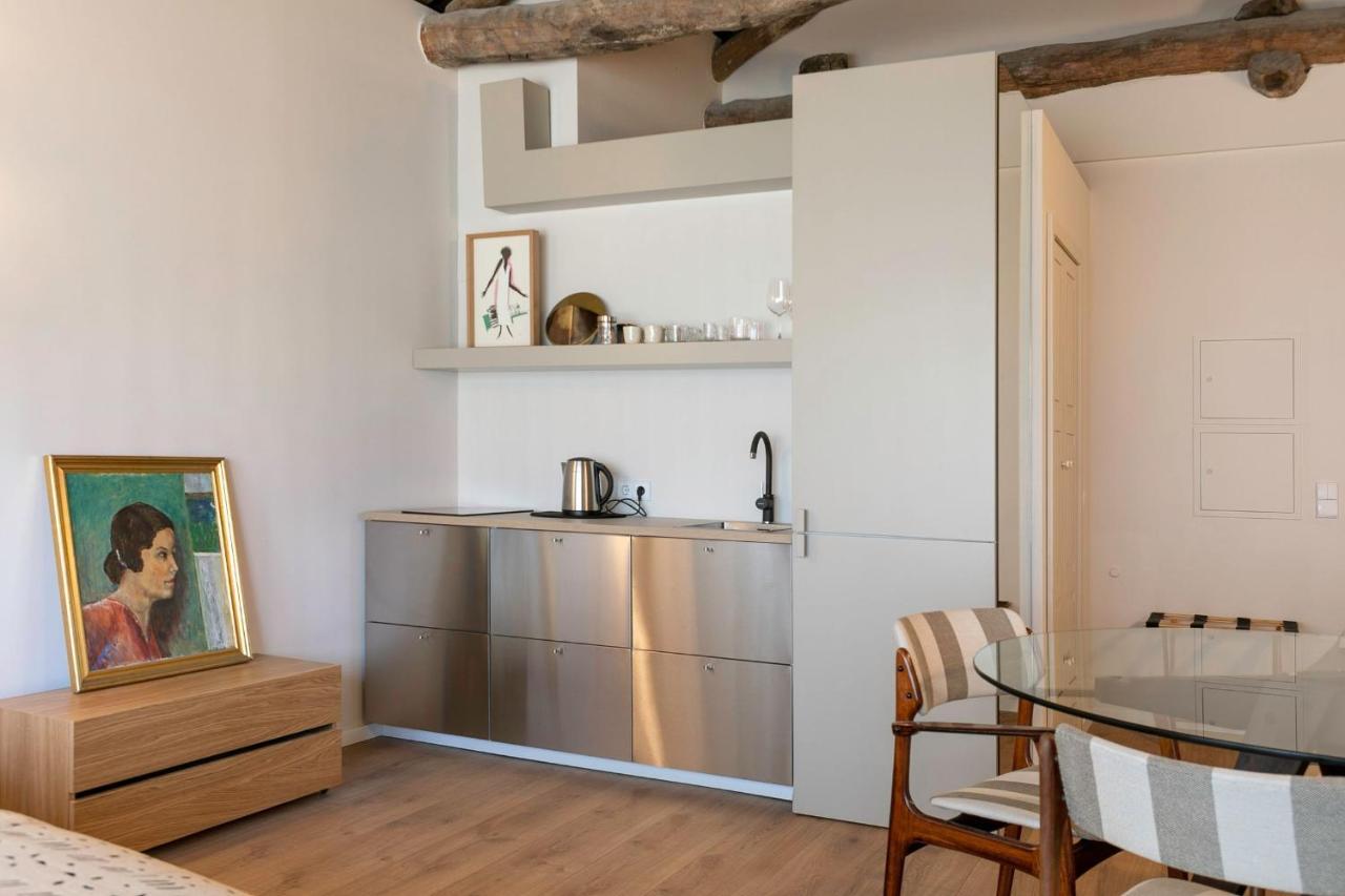 Appartement Palacio Fenizia - Bonfim 191 By Lovelystay