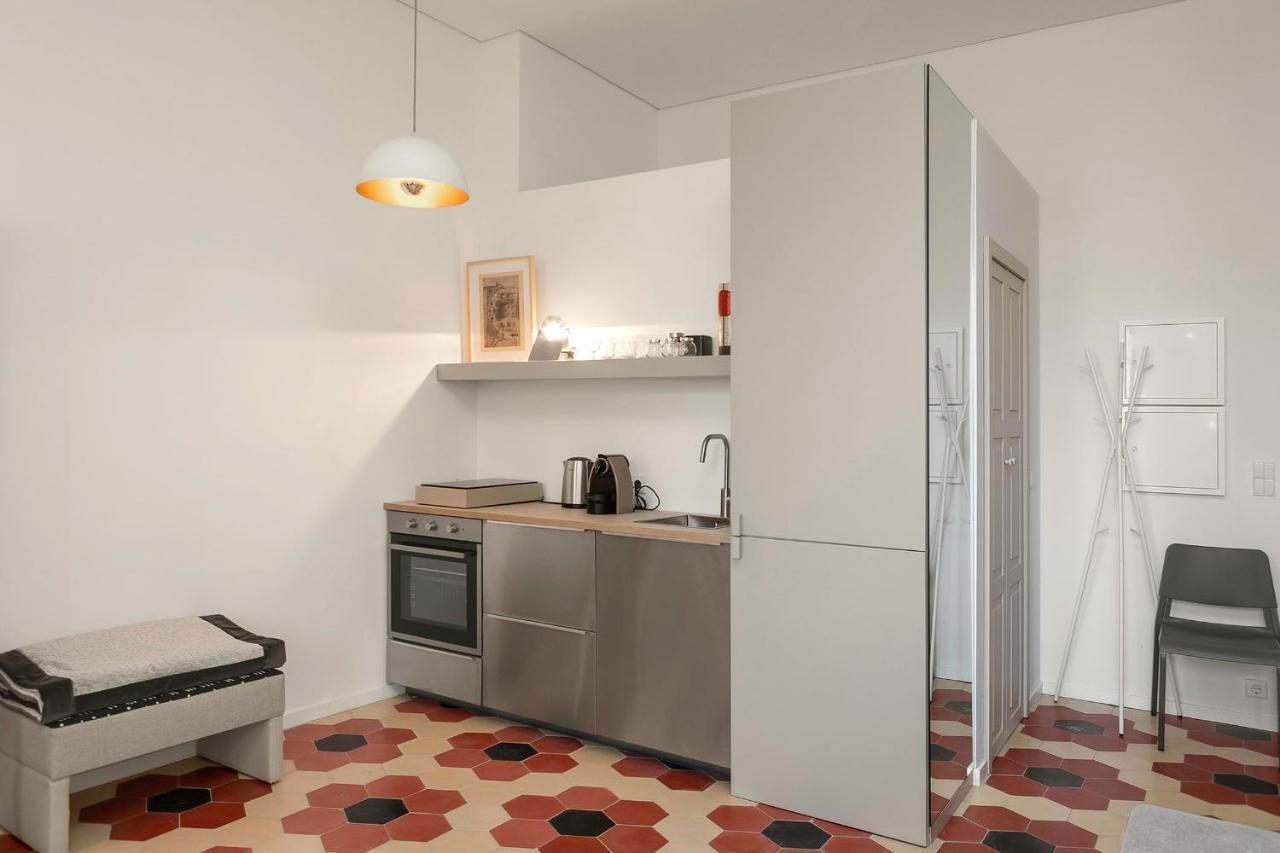 Palacio Fenizia - Bonfim 191 By Lovelystay Appartement