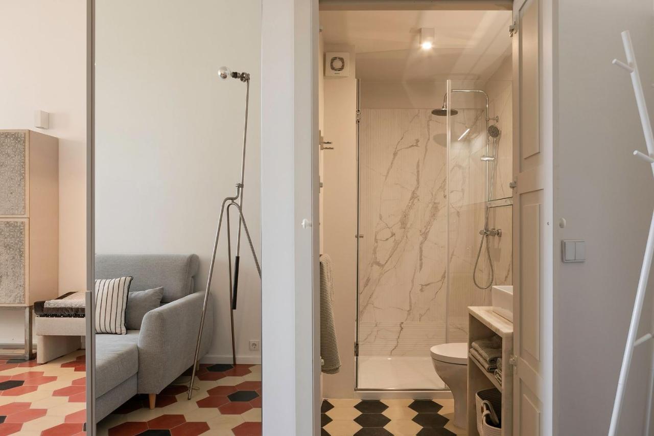 Appartement Palacio Fenizia - Bonfim 191 By Lovelystay Porto
