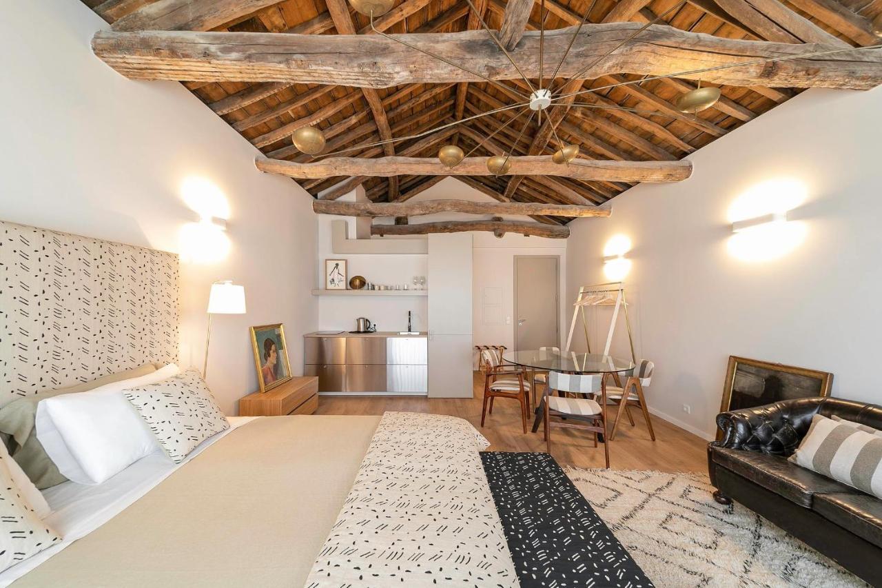 Palacio Fenizia - Bonfim 191 By Lovelystay Appartement *