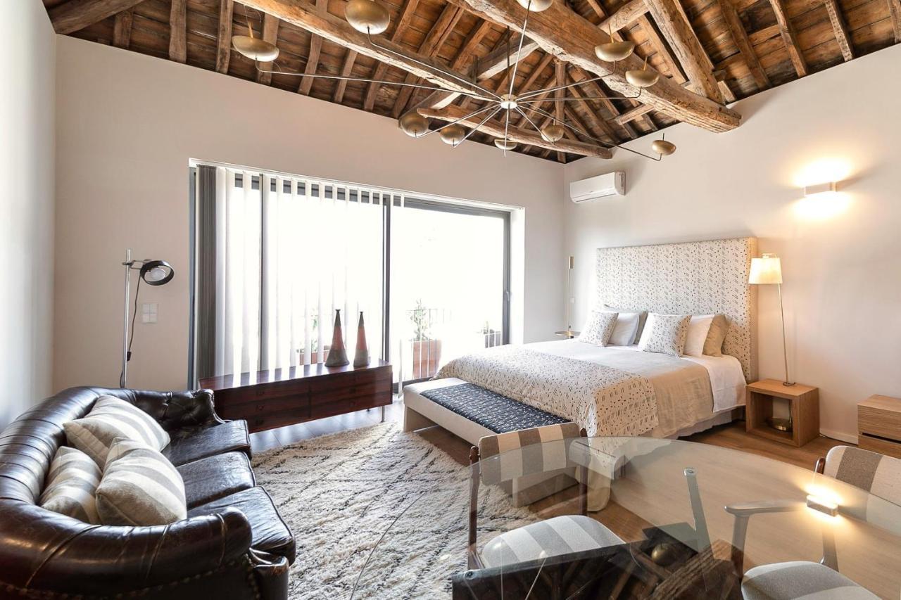 Palacio Fenizia - Bonfim 191 By Lovelystay Appartement
