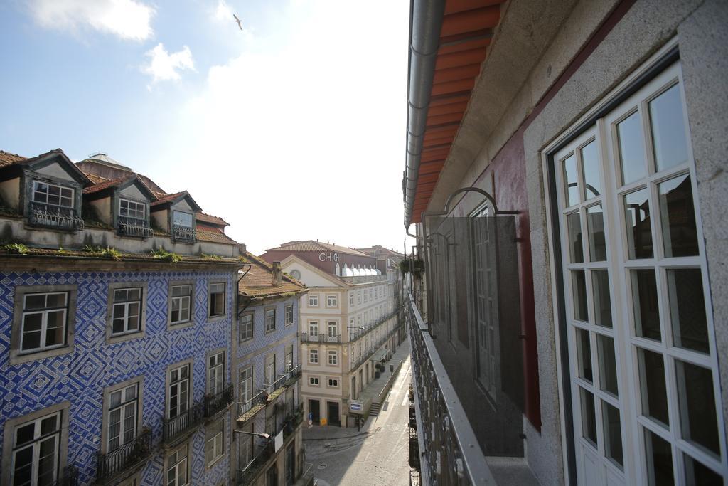 My Ribeira Apartment