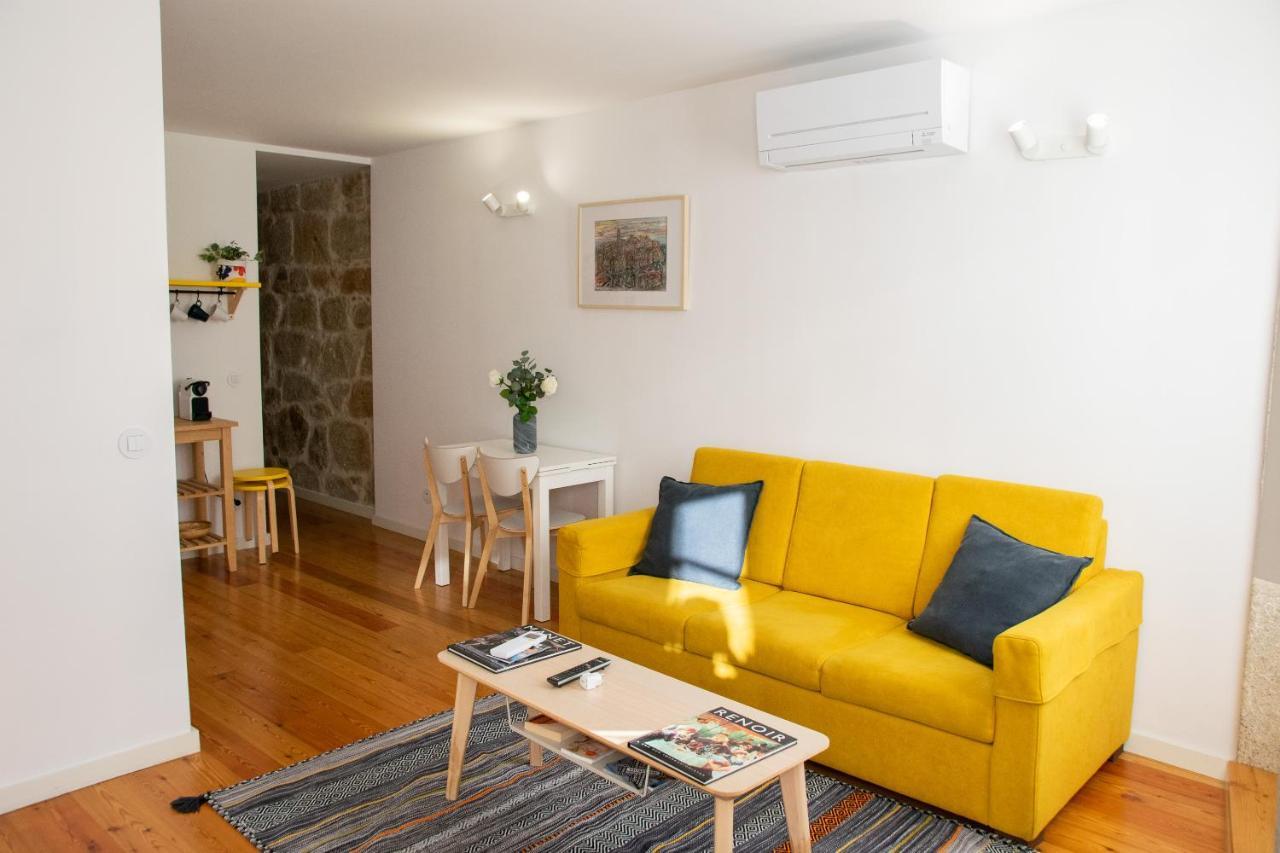 Appartement Olival 54 *