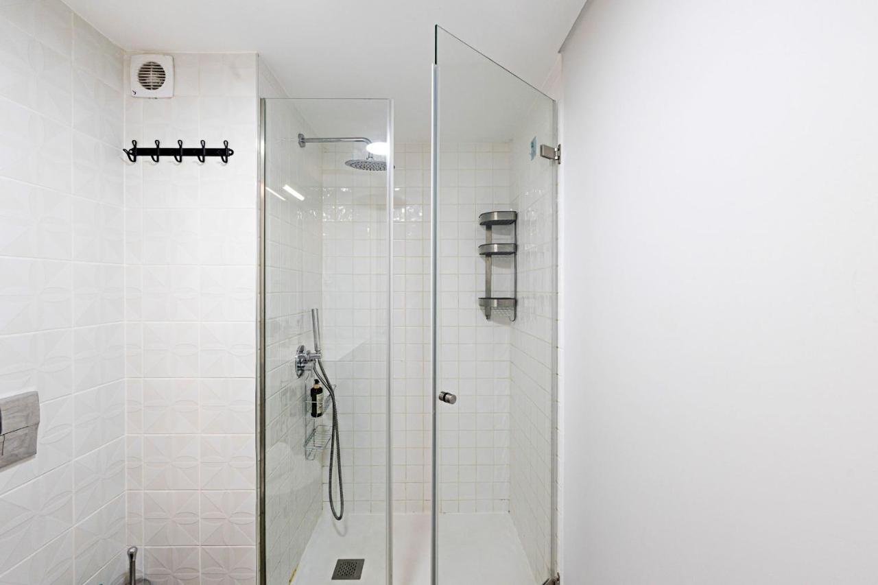 Appartement Bonfim Elegant Duplex W/ Ac By Lovelystay