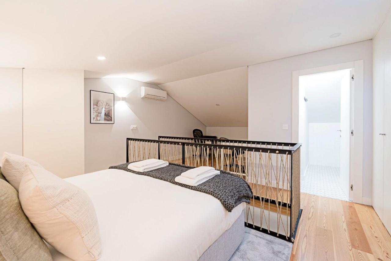 Bonfim Elegant Duplex W/ Ac By Lovelystay *