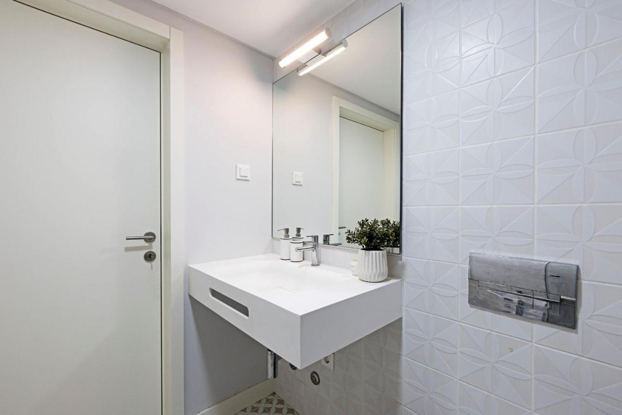Bonfim Elegant Duplex W/ Ac By Lovelystay