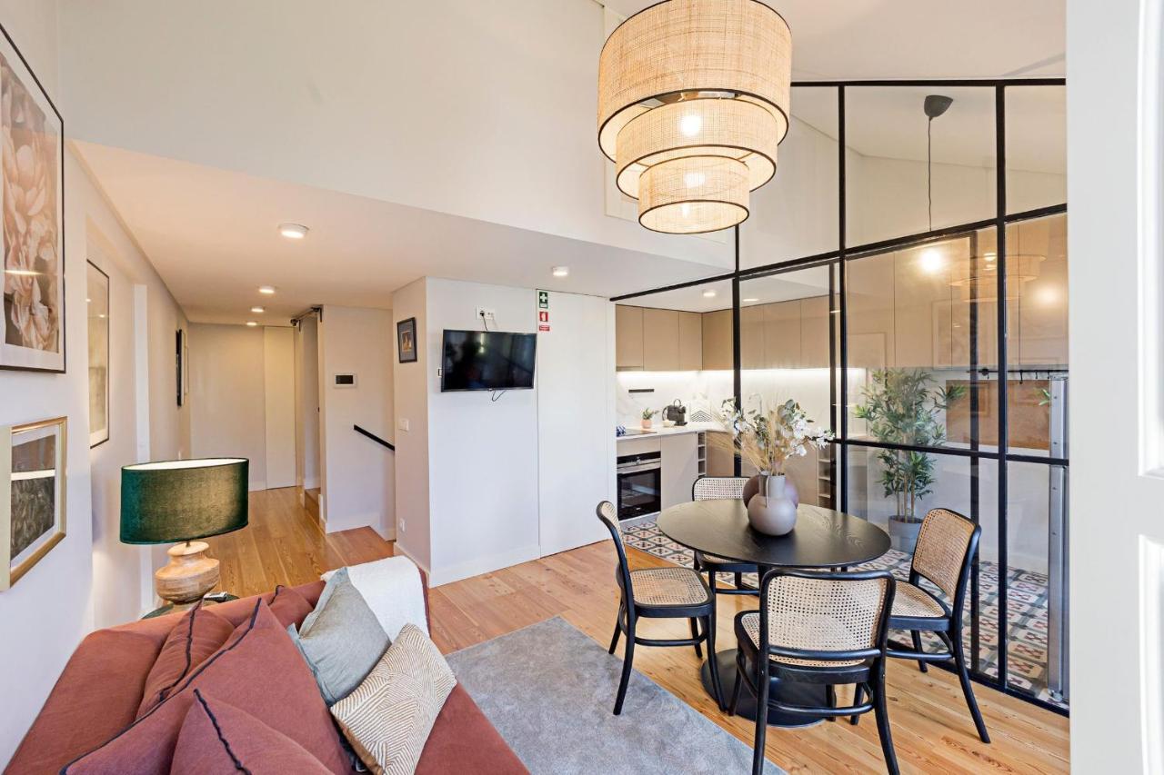 Bonfim Elegant Duplex W/ Ac By Lovelystay *