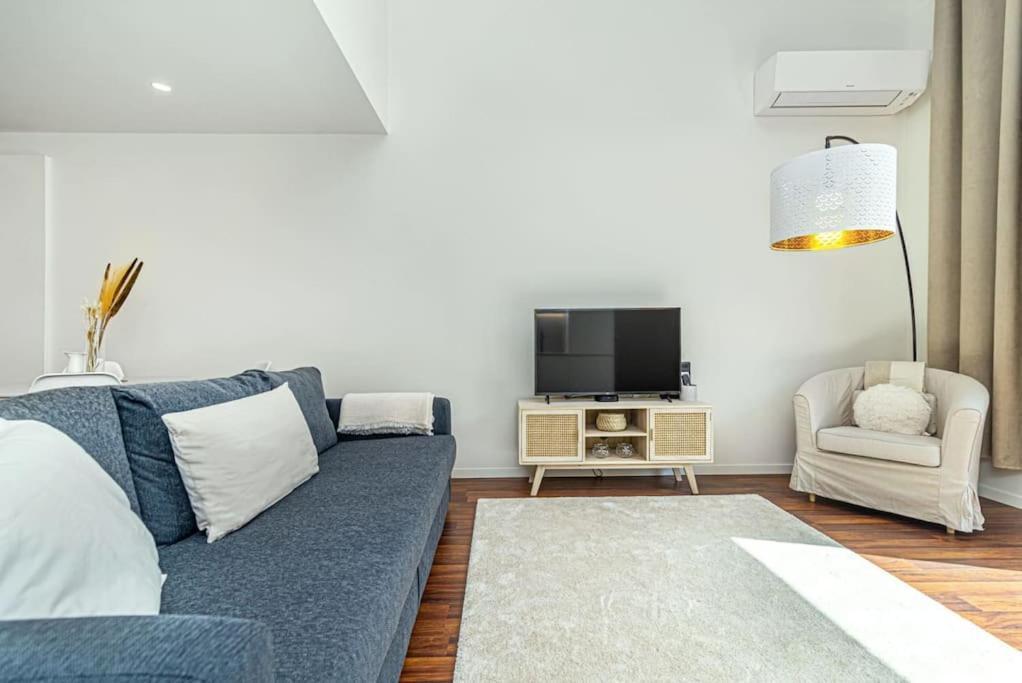 Apartment Bombarda Iv By Innkeeper Porto