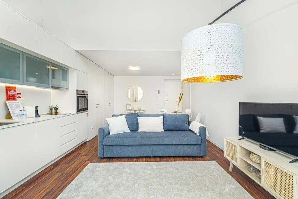 Bombarda Iv By Innkeeper Apartment *