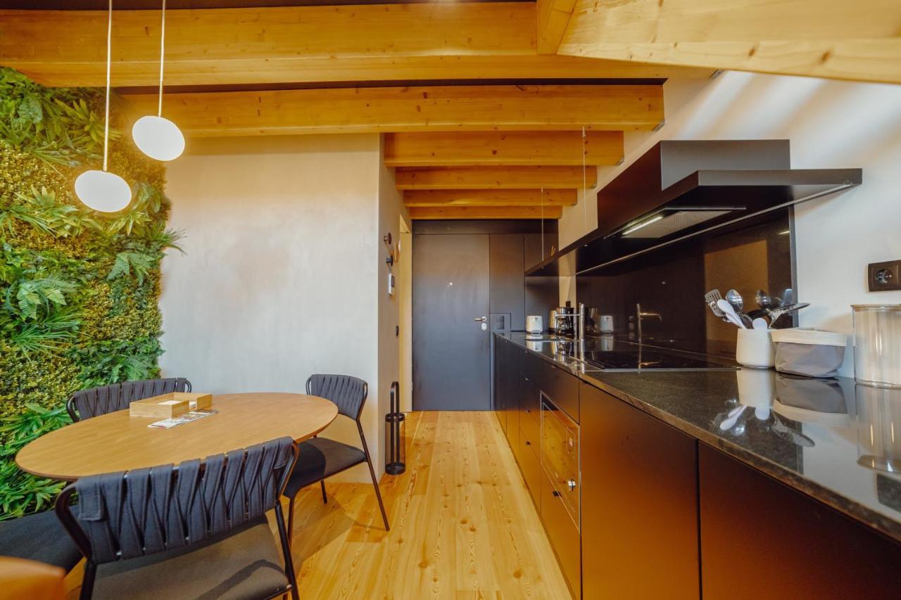 Appartement Elegant Downtown By Vacationy *