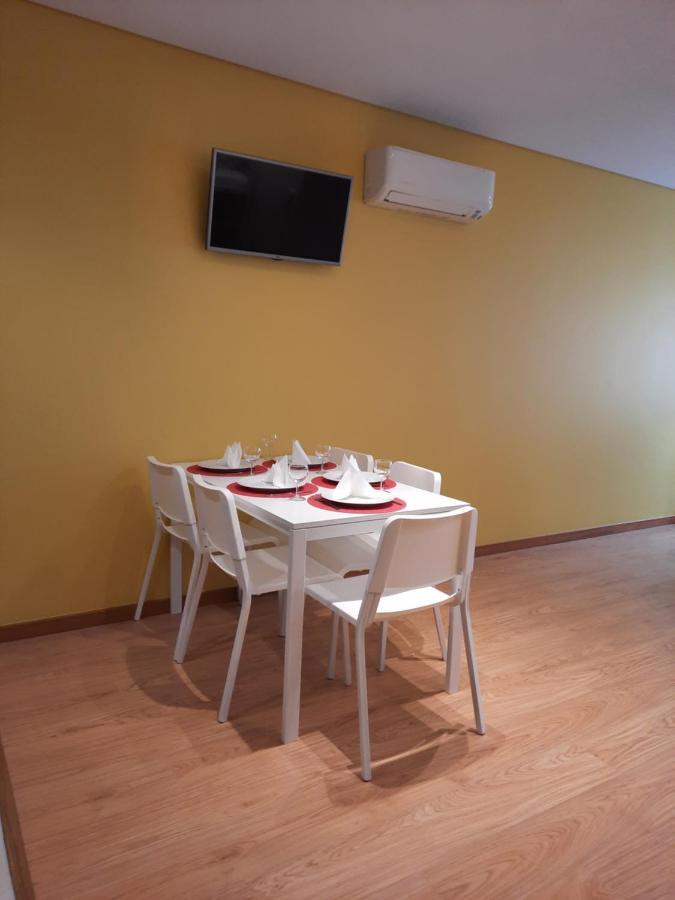 Portodouro - Santa Catarina Apartment Porto