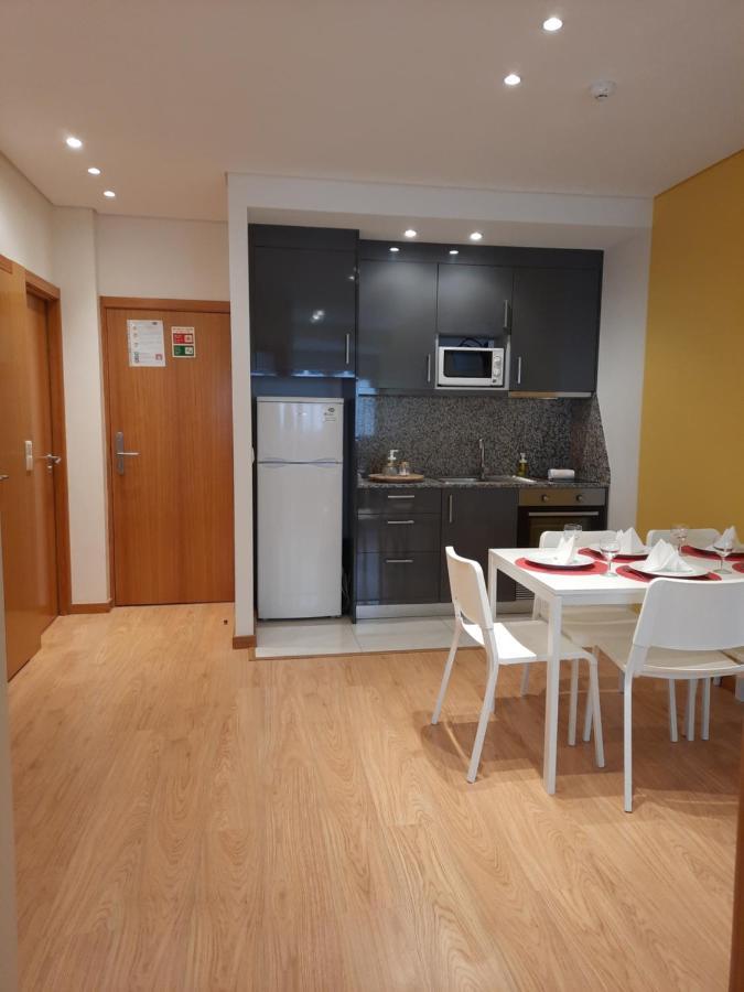Portodouro - Santa Catarina Apartment