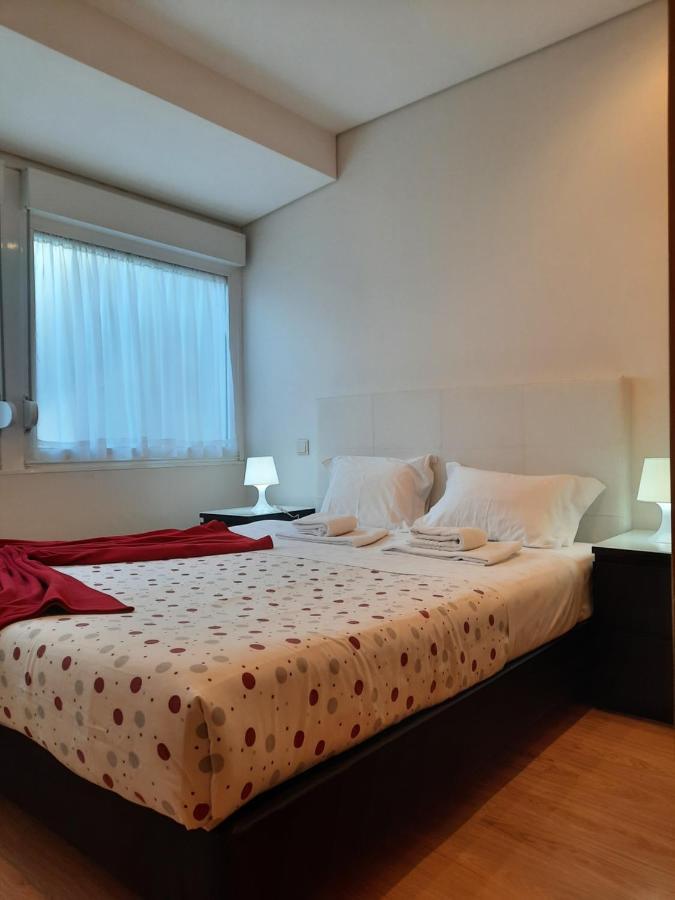 Apartment Portodouro - Santa Catarina Porto