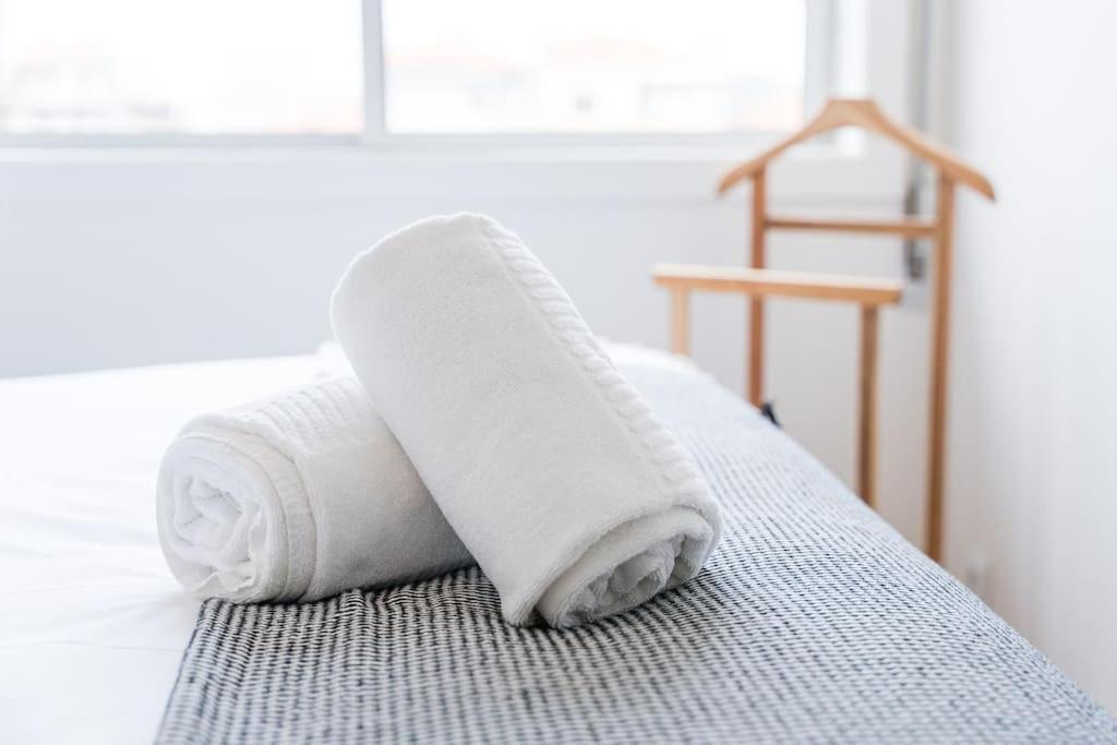 Guestready - Haims Apartment *