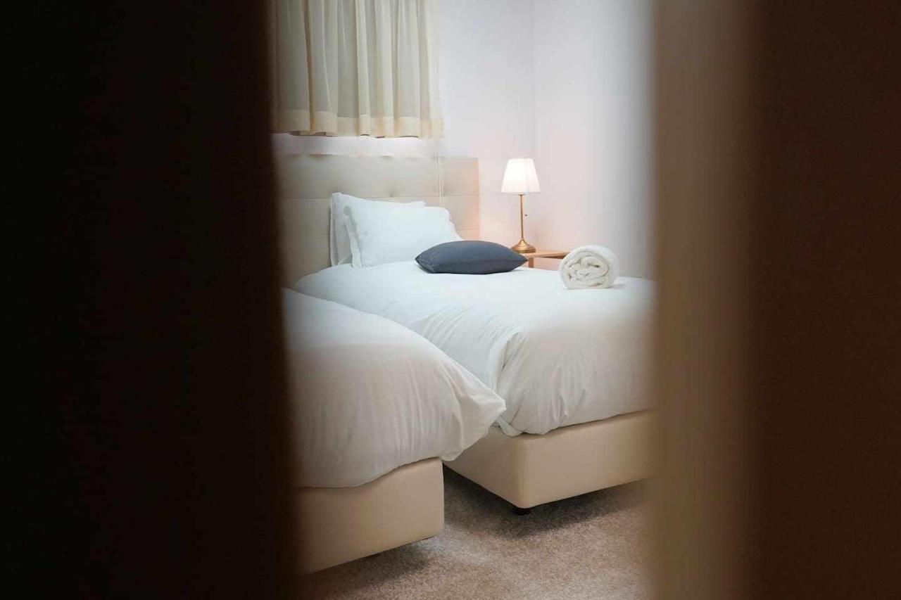 Apartment Ryamen - B