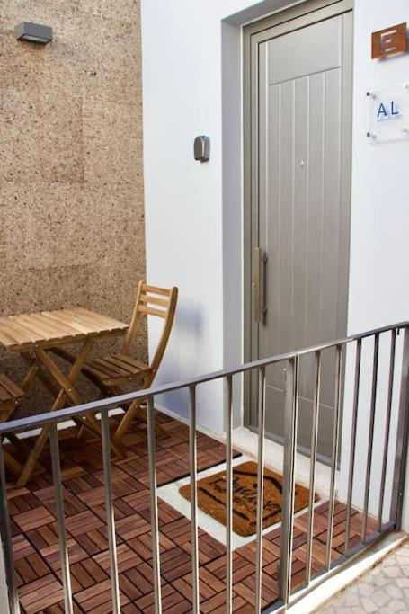Apartamento Ilhas Douro Fontainhas Porto